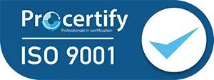 ISO-9001-Pegamento