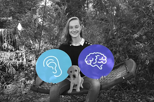Denise Verhoef-Software developer Pegamento