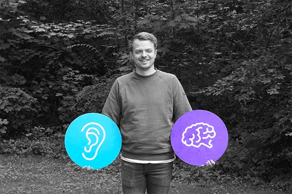 Ewold Jansen-Service engineer Pegamento