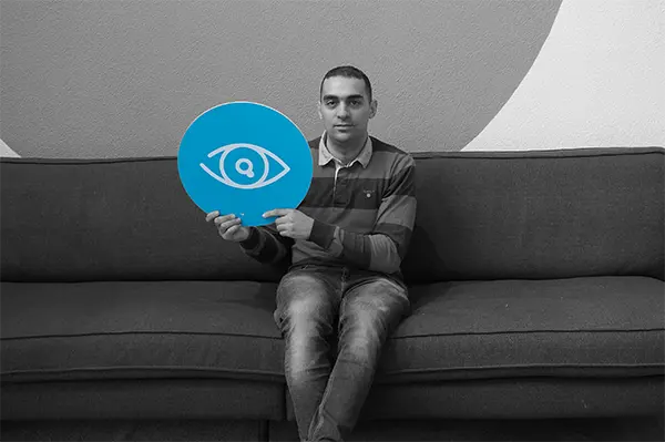 Fouad Rahaoui-Finance Pegamento