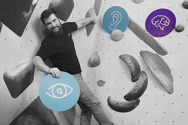 Pim Ritmijer-Software developer Pegamento