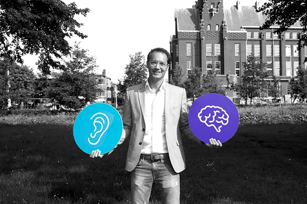 Remco Pabst-Business consultant Pegamento