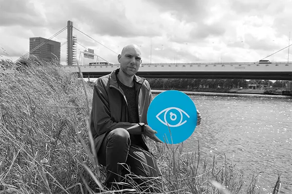 Thomas de Wolf-Vision Engineer Pegamento