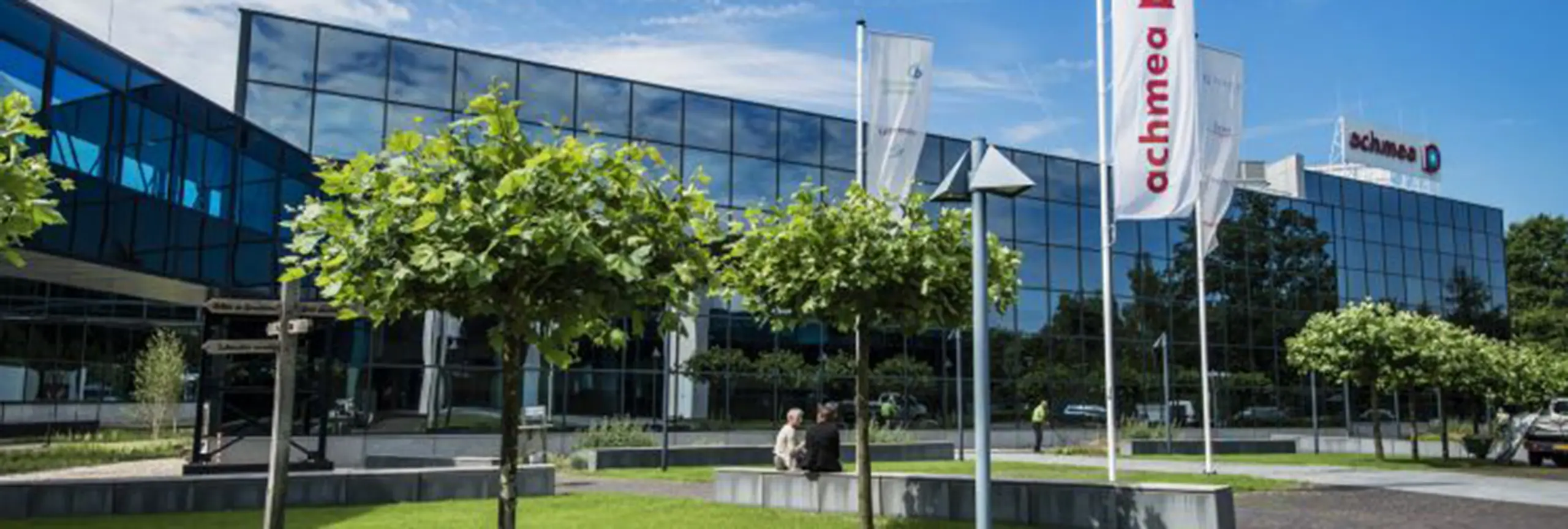 Achmea call center