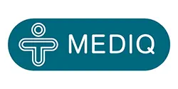 Mediq-Pegamento