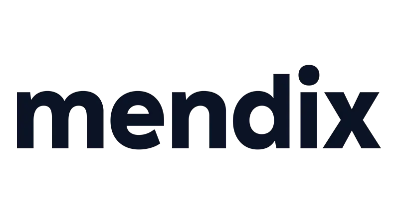 Mendix-Pegamento
