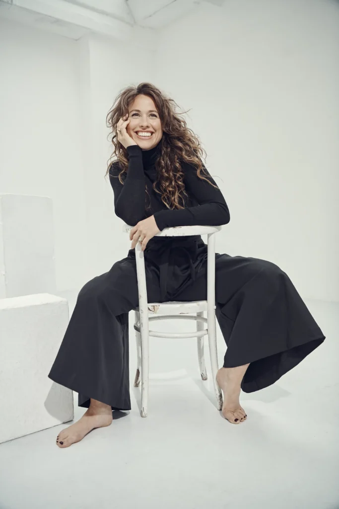 Lisanne Buik - Keynote bij Pegamento