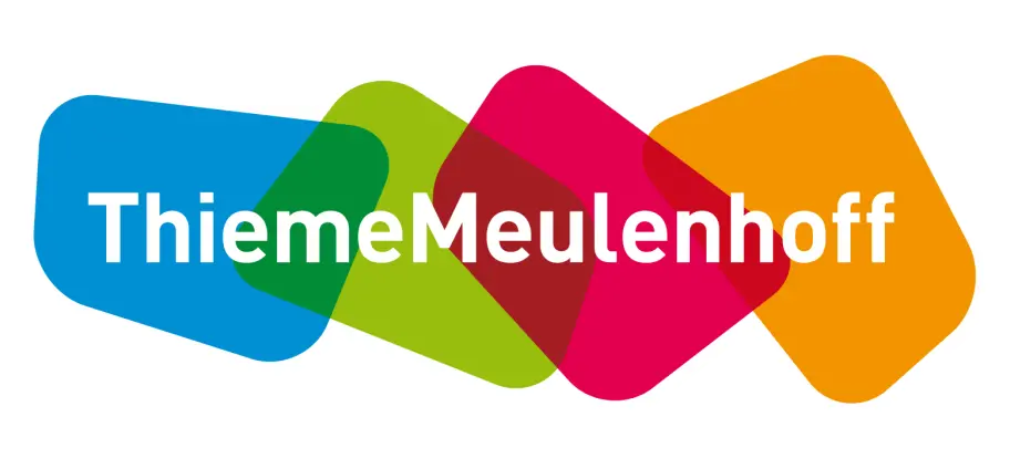 Thieme Meulenhoff - referentie