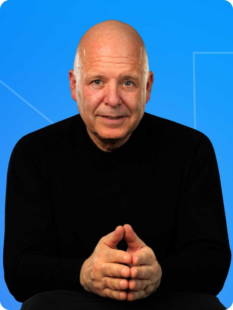 Shep Hyken - Keynote bij Pegamento