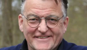 Ernst Vegter - CHO Pegamento