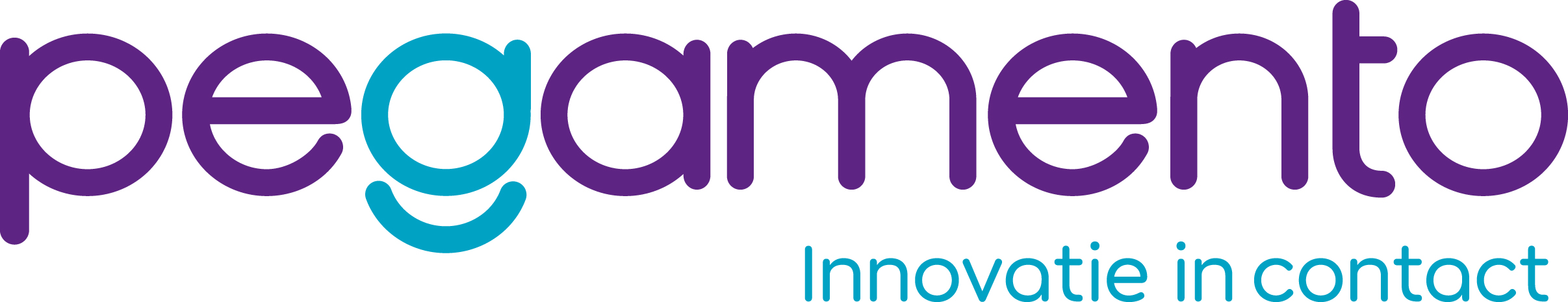 Pegamento - Innovatie in contact
