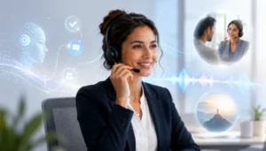 Waarom telefonie belangrijk blijft bij klantcontact
