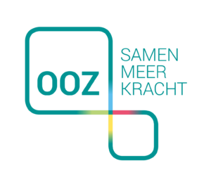 Logo OOZ als referentie voor Pegamento