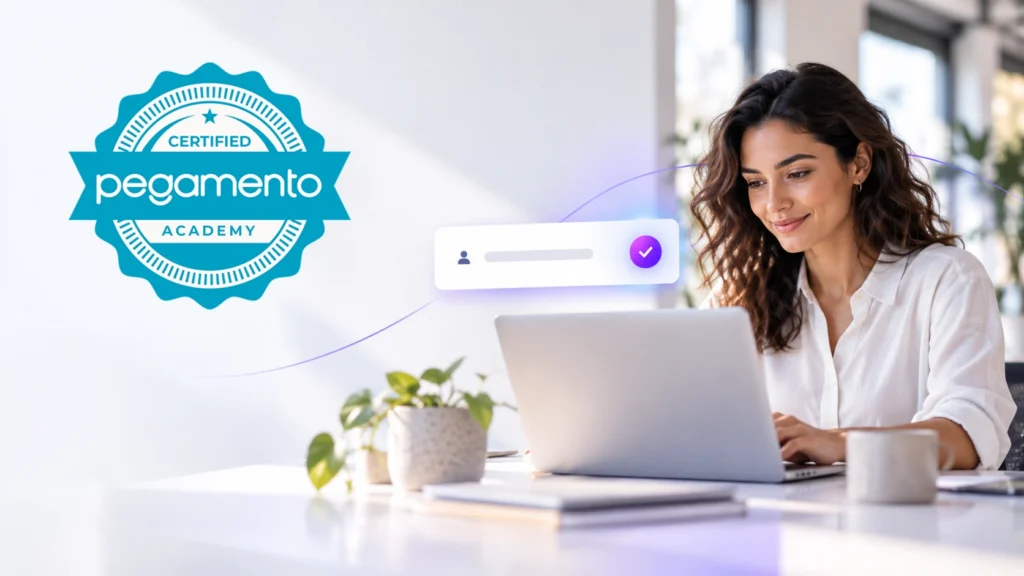 E-mail nodig voor certificaat