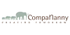 Kinderdagverblijf Compananny is een referentie van Pegamento