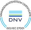ISO/IEC 27001