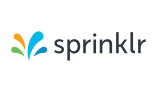 Sprinklr offers a comprehensive suite of tools for optimizing customer interactions