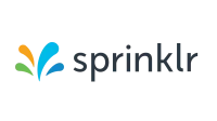 Sprinklr-Pegamento